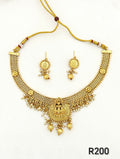 Temple Jewellery