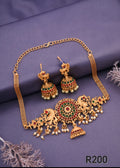 Temple Jewellery