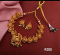 Temple Jewellery