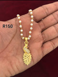 Temple Jewellery