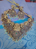 Temple Jewellery