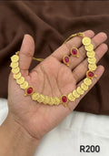 Temple Jewellery