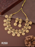 Temple Jewellery