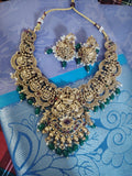 Temple Jewellery