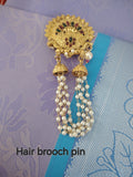 Hair accessories