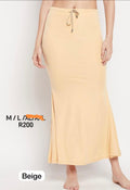 Beige shapewear
