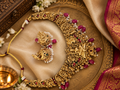 Temple Jewellery