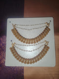 Temple jewellery