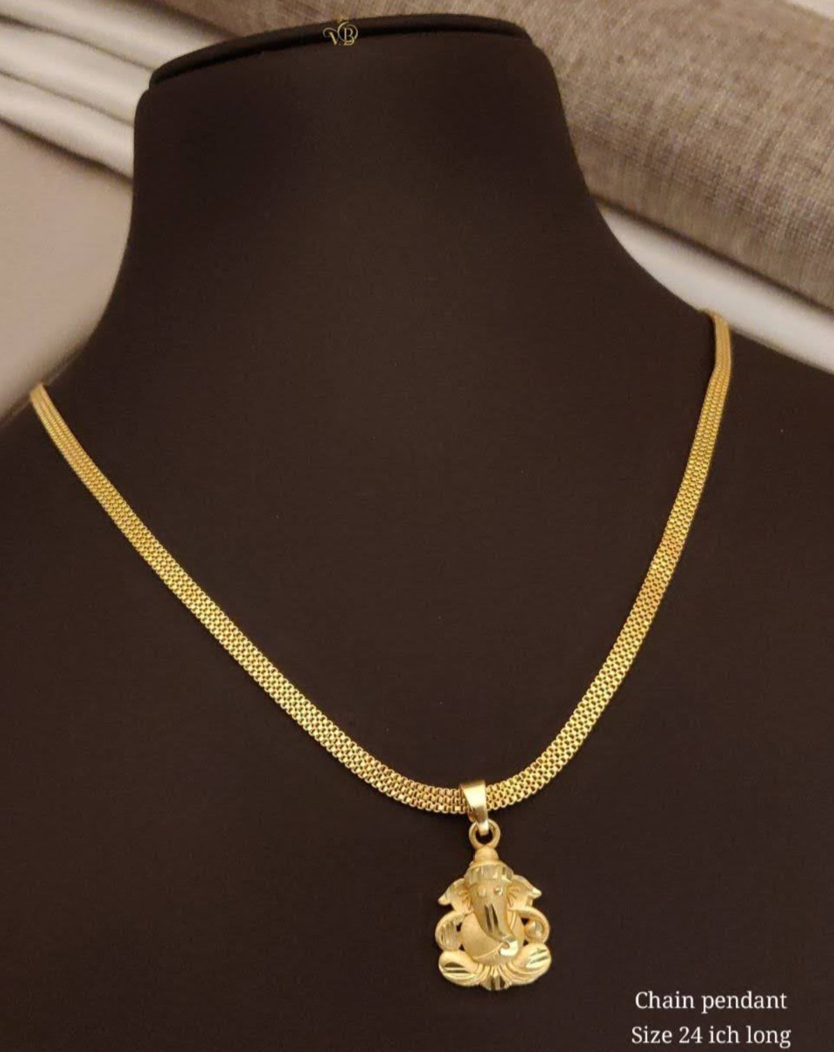 Ganesha