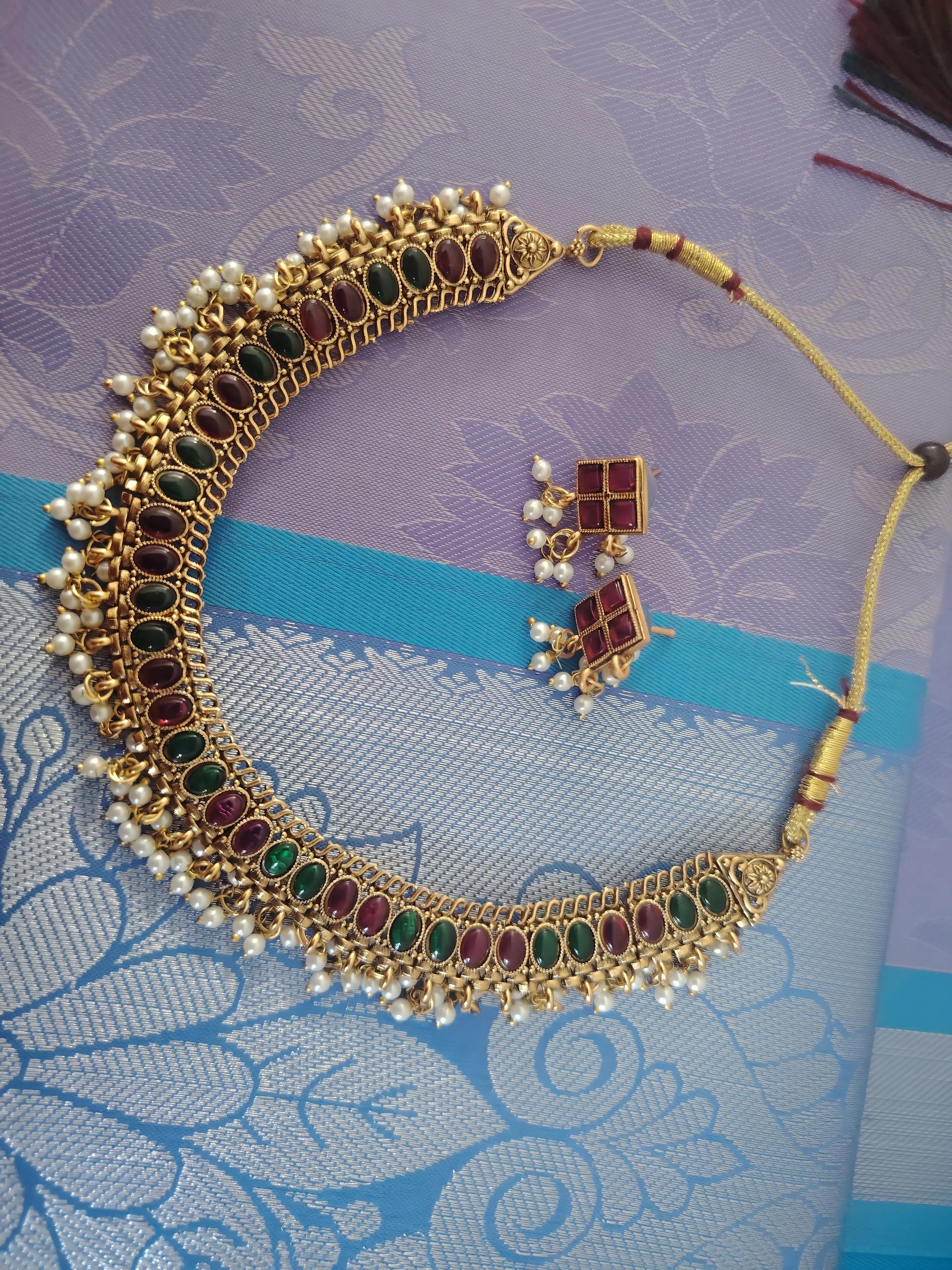 Jewellery