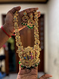 Temple jewellery