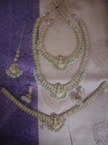 Temple jewellery
