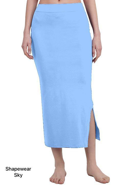 Light blue shapewear