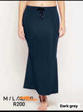 Dark Grey shapewear
