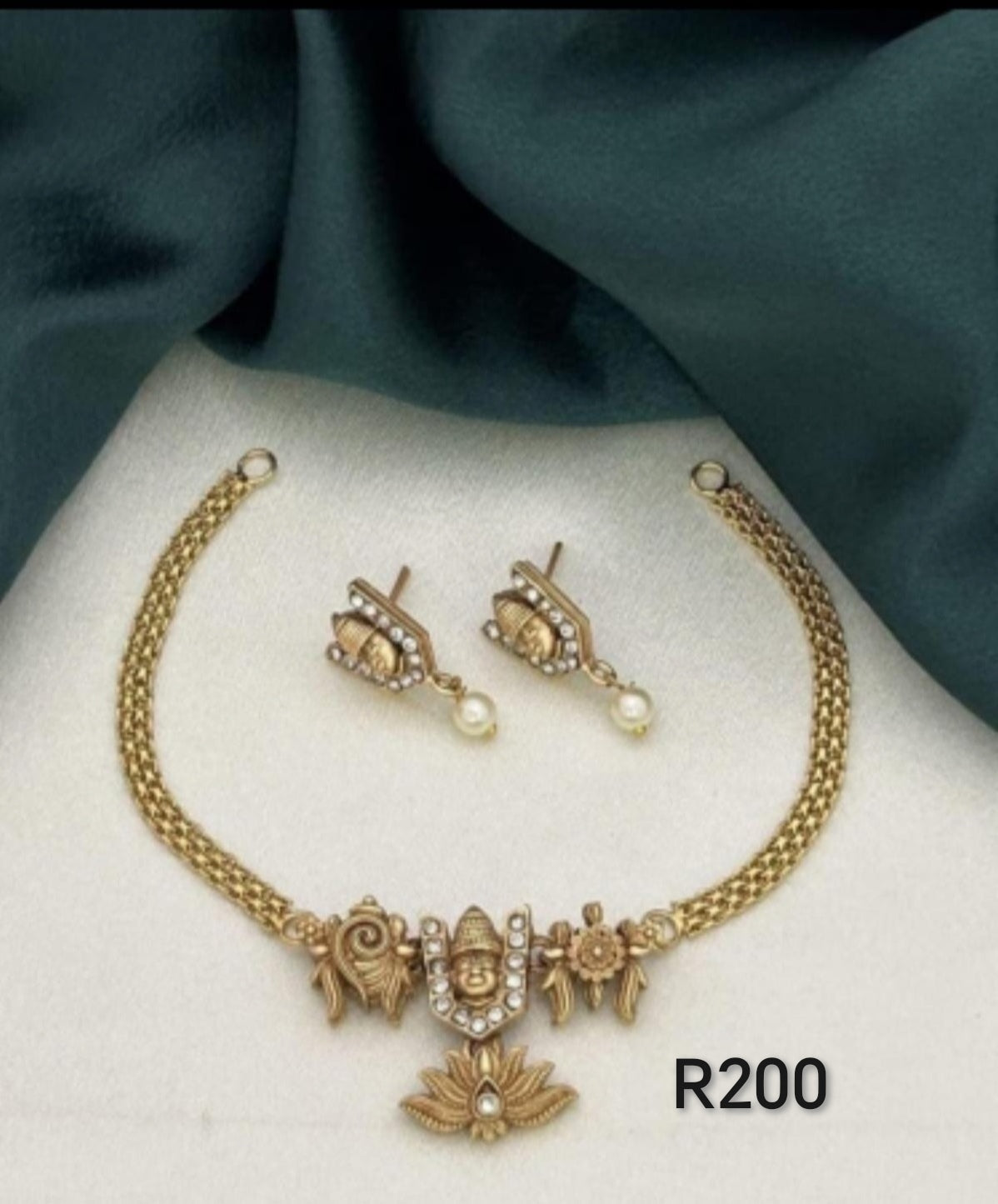 Venkateshwar chain