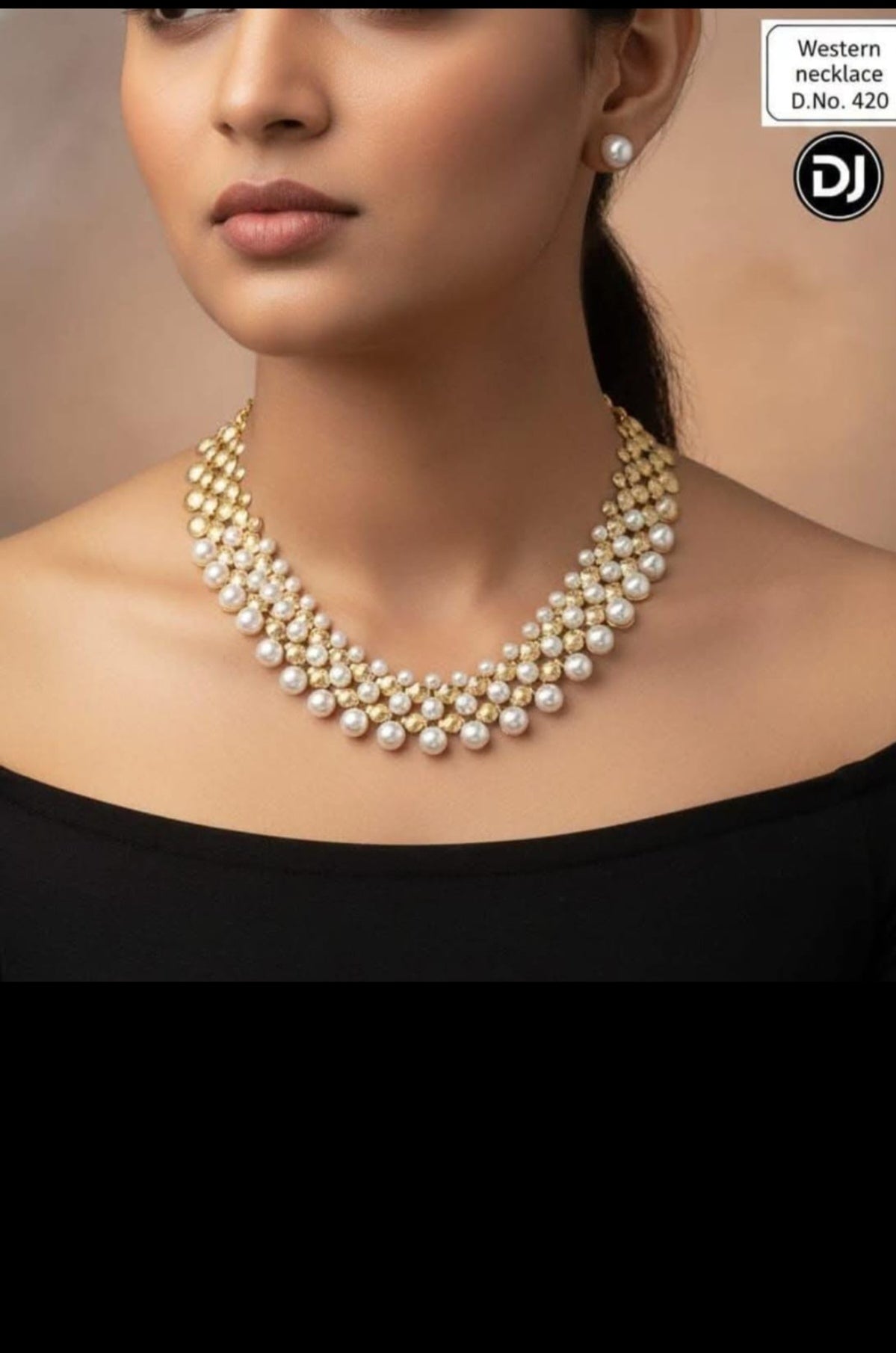 Pearls