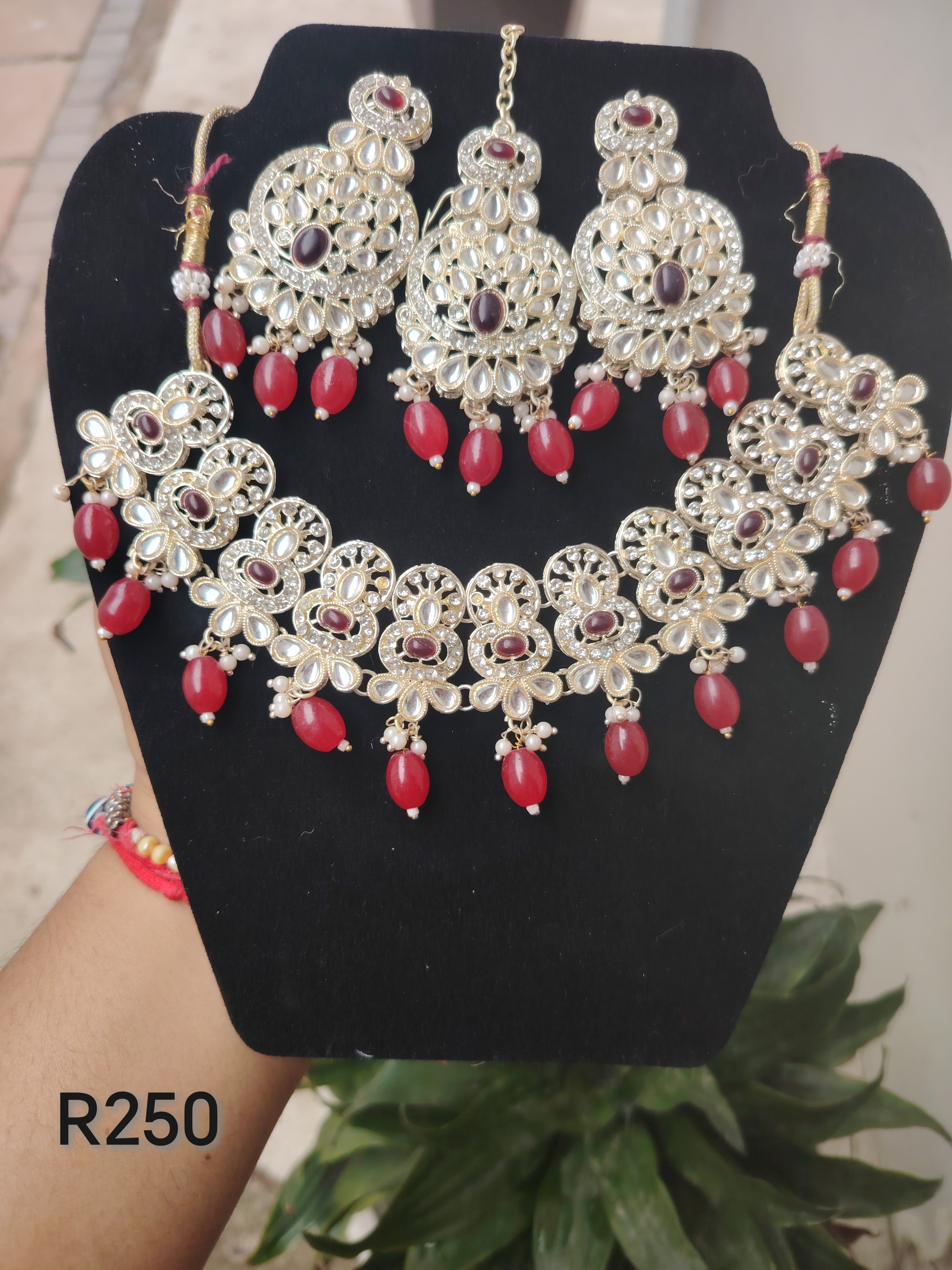 Jewellery