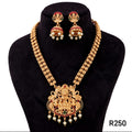 Temple Jewellery