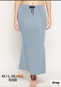 Light Grey shapewear