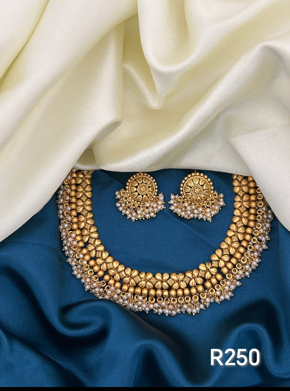 Temple Jewellery